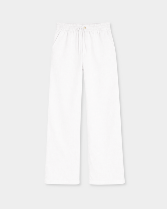 RIVIERA LINEN PANTS