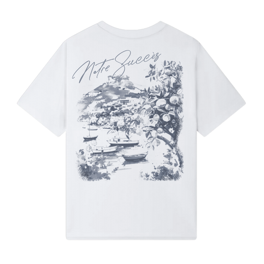 Sailing Season T-Shirt