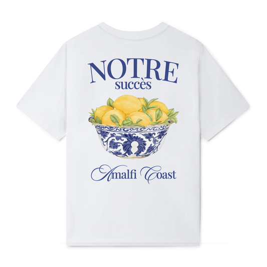 Amalfi Limone T-Shirt