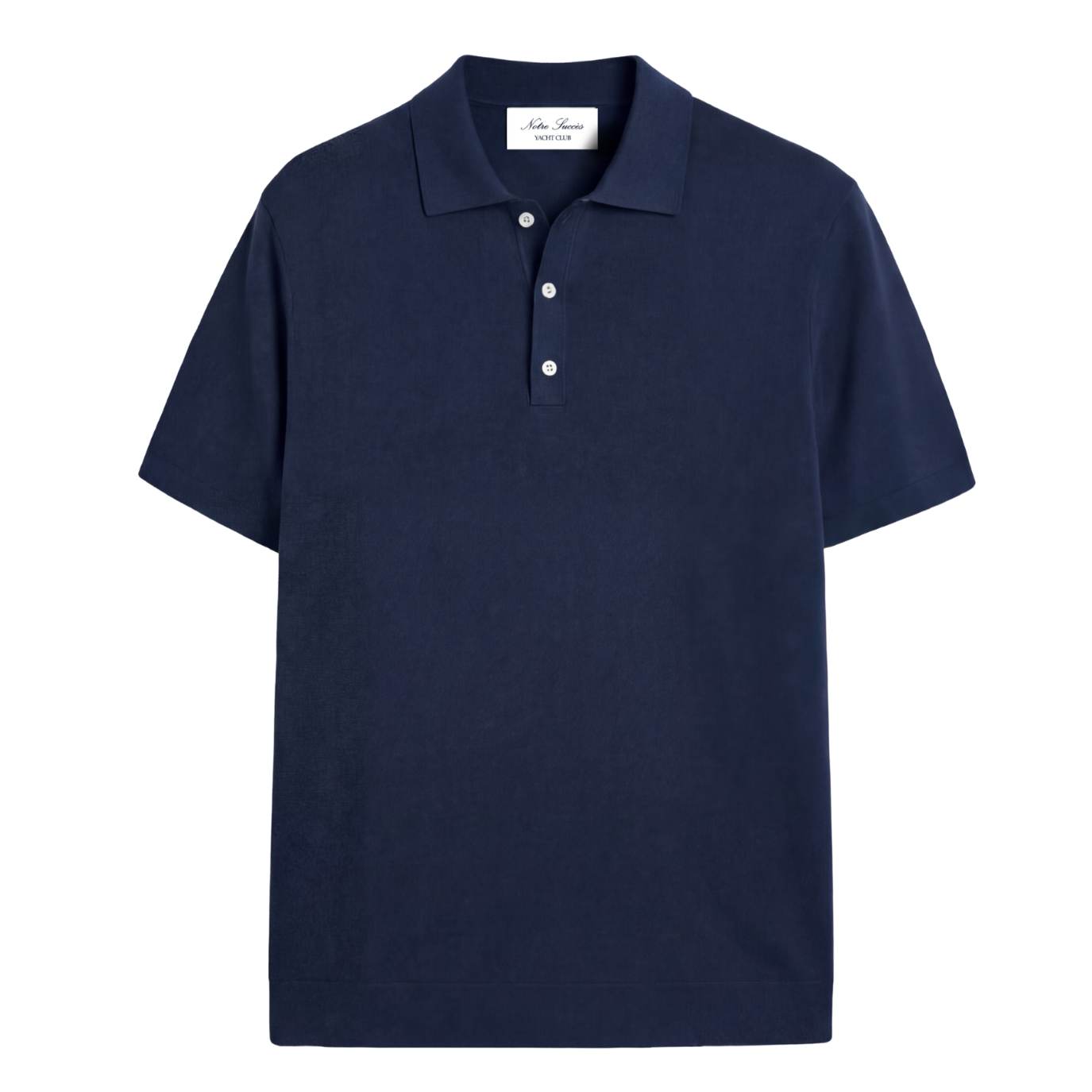 Cotton Polo