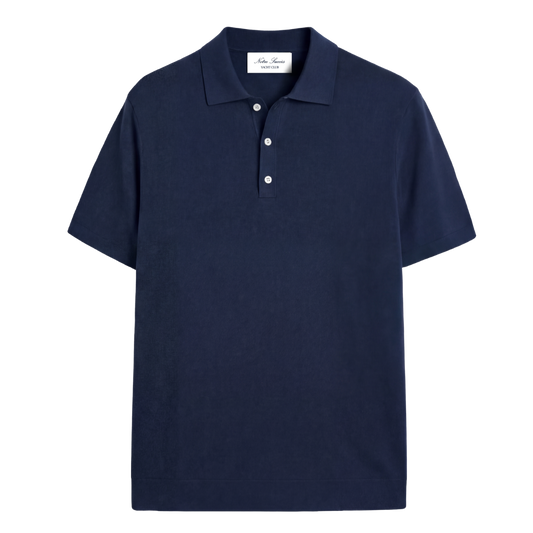Cotton Polo