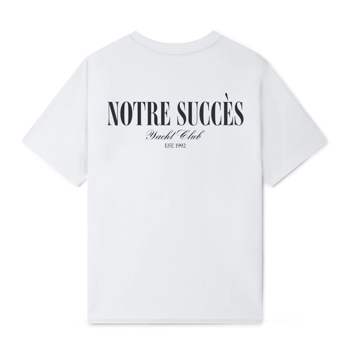 Notre Club T-Shirt