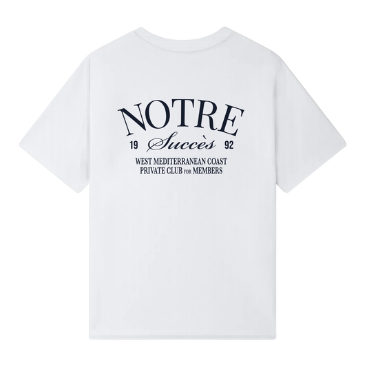 Mediterranean Club T-Shirt