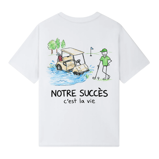 c'est la vie T-Shirt