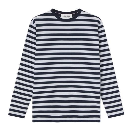 Striped Longsleeve