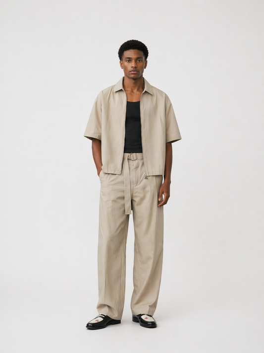 Kensington Set – Sand