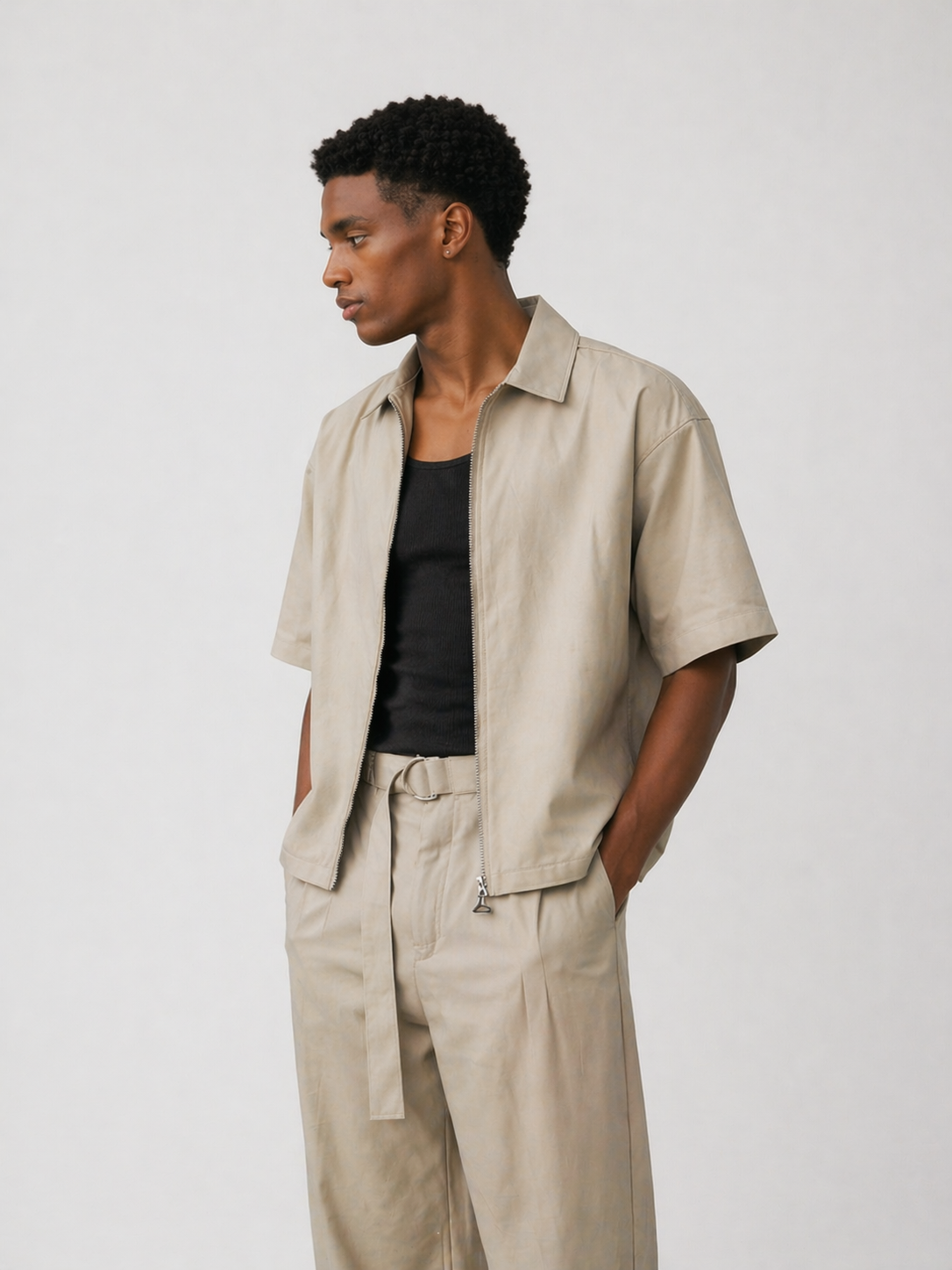 Kensington Set – Sand