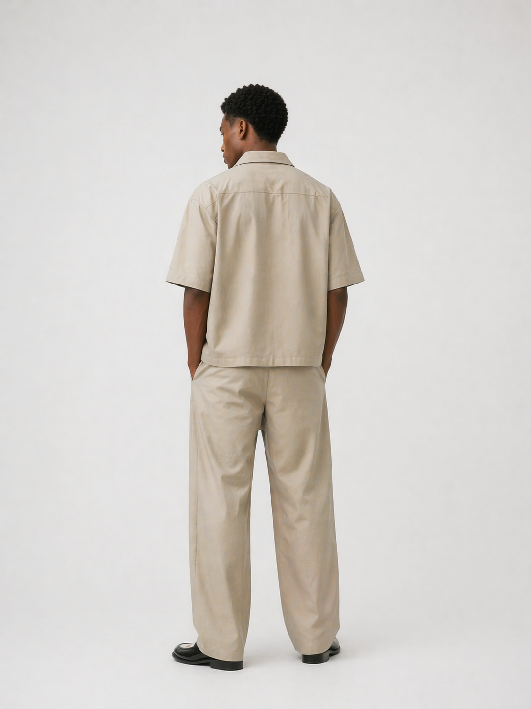 Kensington Set – Sand