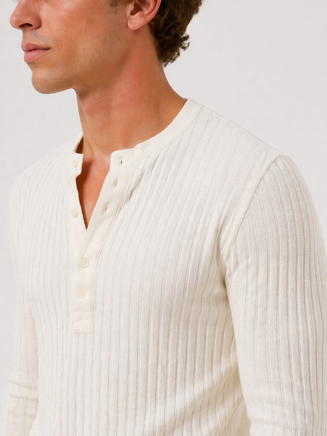 Pembroke Henley – Ivory