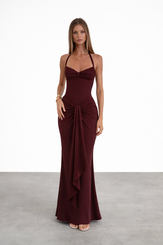 Lunessa Dress