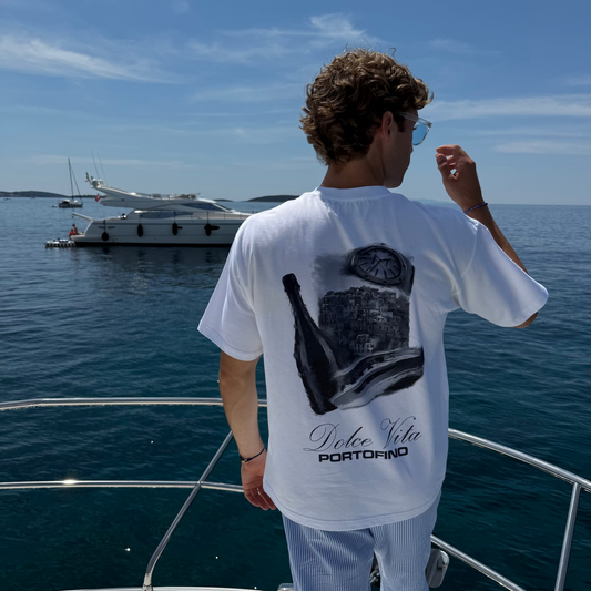 Dolcevita Portofino T-Shirt