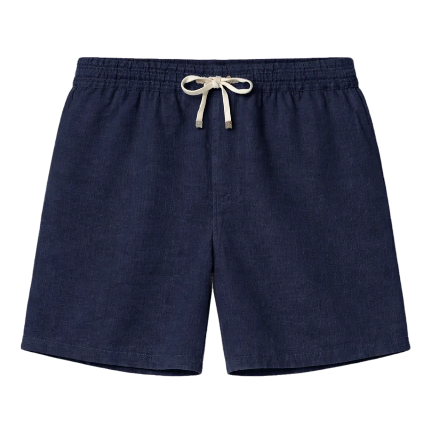 Linen Shorts