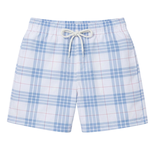 Bleu Riviera Swim Shorts