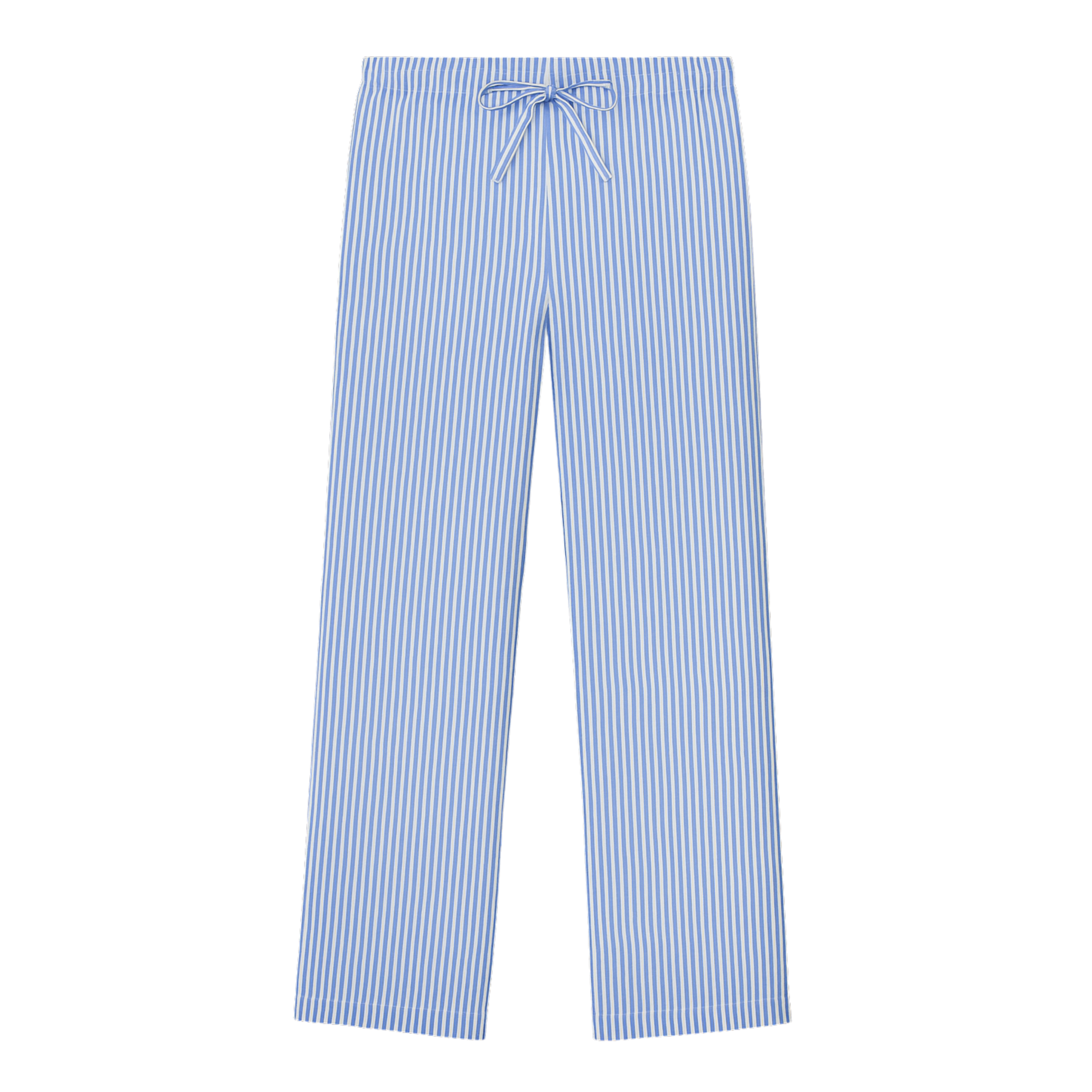 Yacht Club Striped Pants